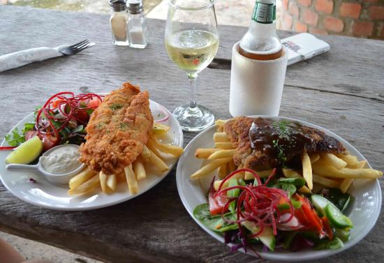 Shell Pocket ACT Tourism Bookings