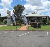 Farmhouse Coffee Lounge - Events Australia