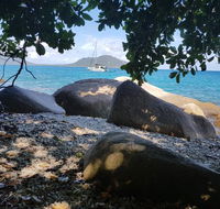 Fitzroy Island Resort - Events Australia