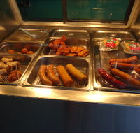 Four Mile Seafood and Takeaway - Events Australia