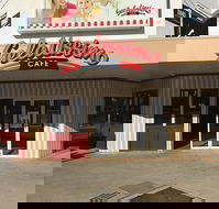 Gelatissimo - Tourism Bookings