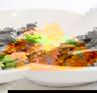 Geppetto Trattoria - Tourism Bookings