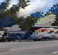 German Coffee Shop - Events Australia