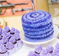 Heaven Leighs Cupcakes - Events Australia