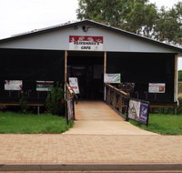 Heinemann's Cafe - Events Australia