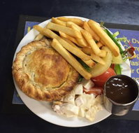 Hotel Imperial Restaurant - Events Australia