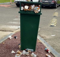 Hungry Jack's - Events Australia