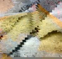 Hungry Jacks - Events Australia