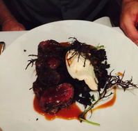 Il Bacaro Cucina e Bar - Tourism Bookings