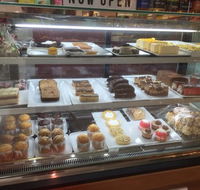 Ivy's coffee  cake - Accommodation Europe