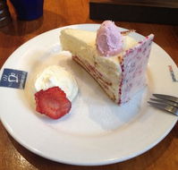 Jamaica Blue cafe Mackay - Tourism Bookings