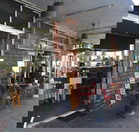 Japs Table - Events Australia