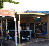 Jetty Seafood and Hamburgers - Accommodation Europe