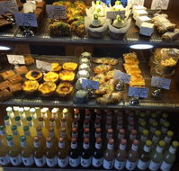 Keith - Tourism Bookings