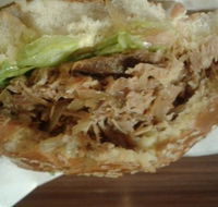 KJ Takeaway Food and Coffee Pitstop - Events Australia