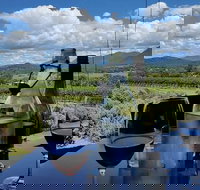 Kooroomba Vineyards Restaurant - Events Australia