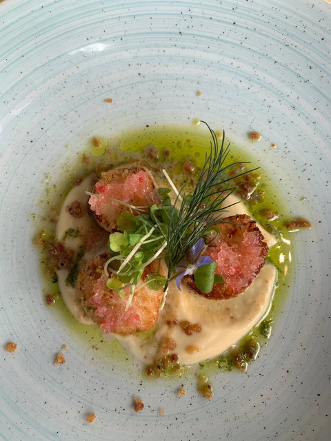 Kooroomba Vineyards Restaurant - Events Australia 4