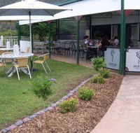 Lake Moogerah Cafe - Events Australia