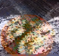 Links Pizza - Tourism Bookings