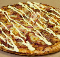 Ma's Pizza Kitchen - Tourism Bookings