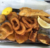 Maddigan's Seafood - Accommodation Europe