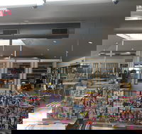 Matilda Truck  Travel Stop - Events Australia