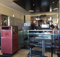 McDonald's - Tourism Bookings