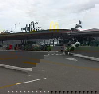 McDonald's Gympie - Events Australia