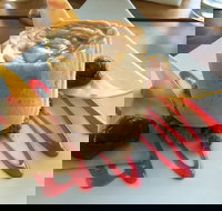 Mermaids - Events Australia