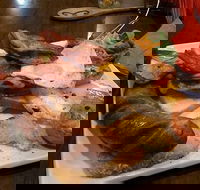 Mi Cakes - Events Australia