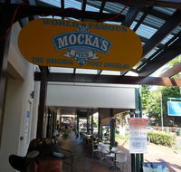 Mocka's Pies - Events Australia