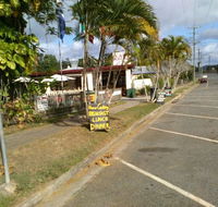 Mount Molloy Cafe  Take-Away - Events Australia