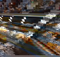 Muffin Break - Events Australia