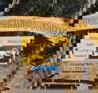 Muggachinno's - Tourism Bookings