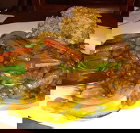 Murwillumbah court Chinese restaurant - Tourism Bookings