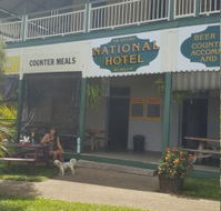 National Hotel - Events Australia