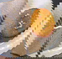 New Leaf Cafe Murwillumbah - Tourism Bookings