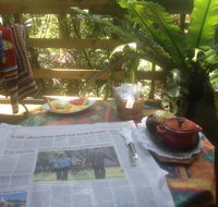 Olleys Honey and Coffee - Events Australia