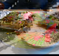 Operator 25 - Tourism Bookings