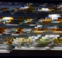 Orchard Espresso - Tourism Bookings