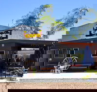 Packing Shed Cafe - Events Australia