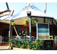 Port Douglas Surf Club Bar  Bistro - Events Australia