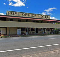Post Office Hotel - Events Australia