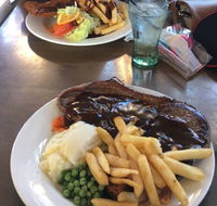 Rathy Pub - Events Australia