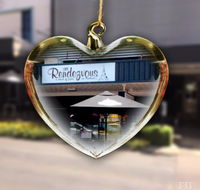 Rendezvous On Ruthven Coffee Shop - Tourism Bookings