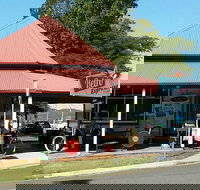 Retro Espresso - Events Australia