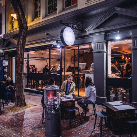 Rice Paper Sister - Tourism Bookings 0