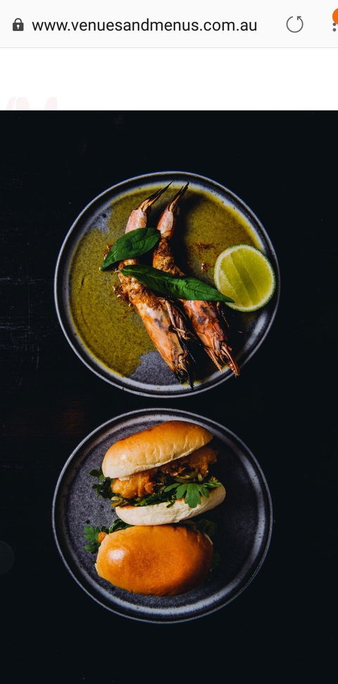 Rice Paper Sister - Tourism Bookings 1