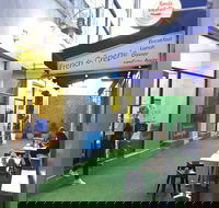 Roule Galette - Tourism Bookings