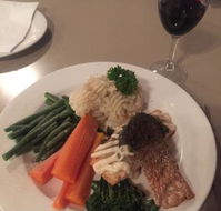 Royal Hotel Gympie - Events Australia